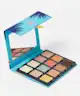 Viseart - Soleil La Plage ÉTENDU Palette