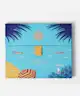 Viseart - Soleil La Plage ÉTENDU Palette