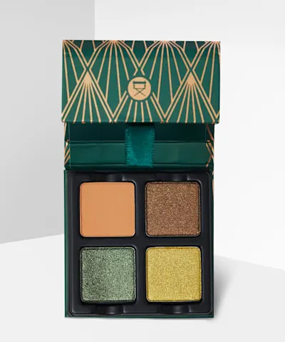 Viseart - Petits Fours Peridot Palette