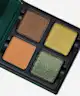 Viseart - Petits Fours Peridot Palette