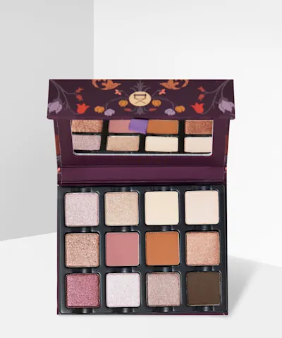 Viseart - Cashmerie ÉTENDU Palette