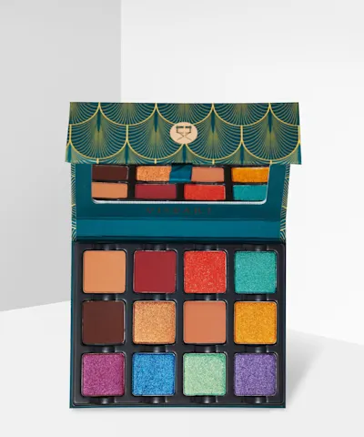 Viseart - Bijouxette ÉTENDU Palette
