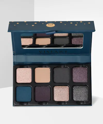 Viseart - Petit PRO Paris Étoile Eyeshadow Palette