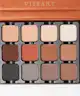 Viseart - Petites Mattes Neutral Eyeshadow Palette