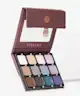 Viseart - Petites Mattes Cool Eyeshadow Palette