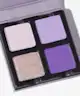 Viseart - Petits Fours Lavande Palette
