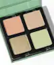 Viseart - Petits Fours Pistache Palette