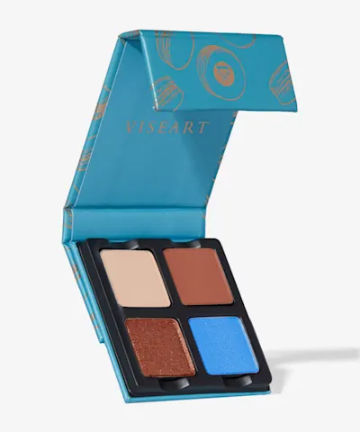 Viseart - Petits Fours Pastille Palette
