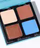Viseart - Petits Fours Pastille Palette