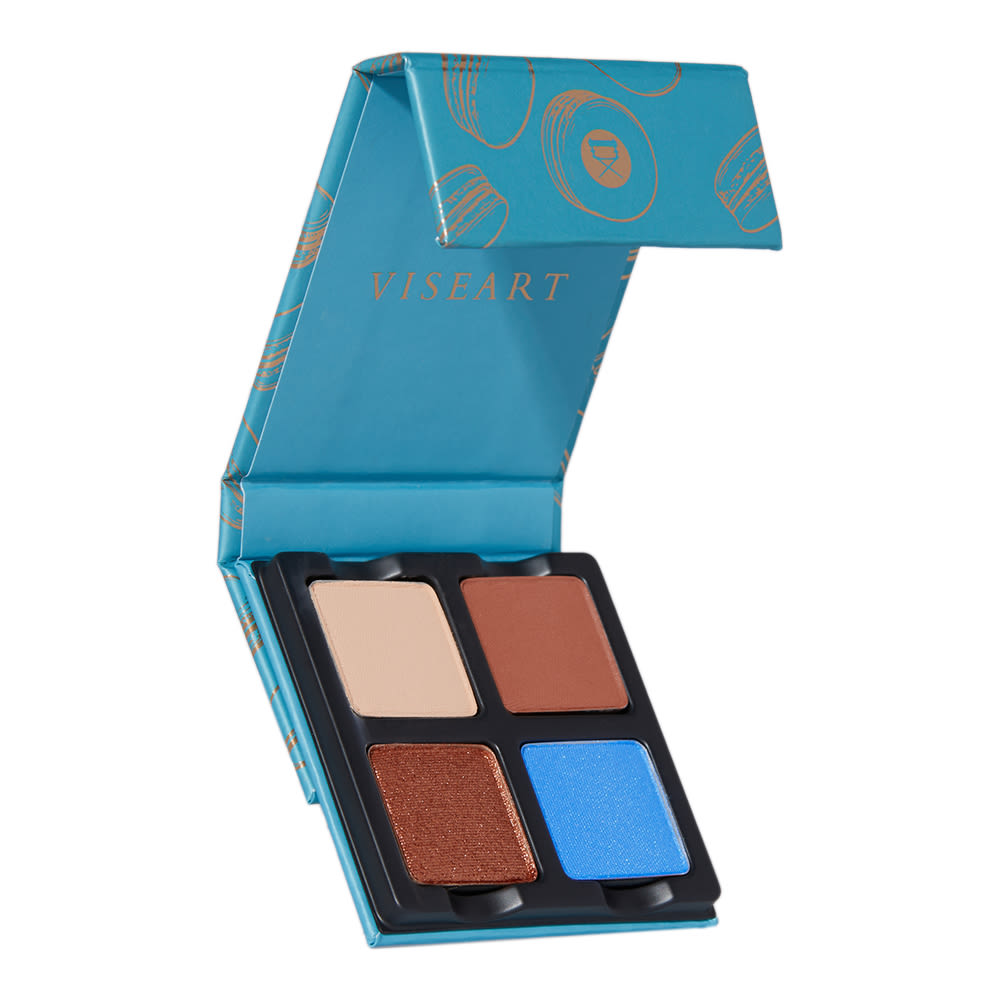 Viseart Petits Fours Pastille Palette
