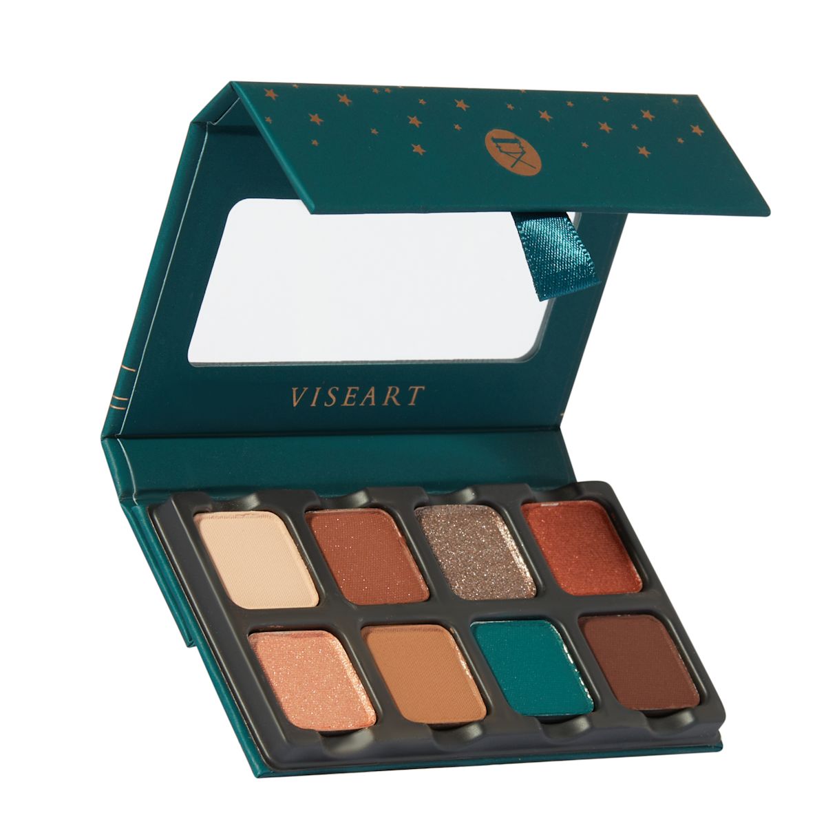 Viseart San Francisco Étoile Petit PRO Palette