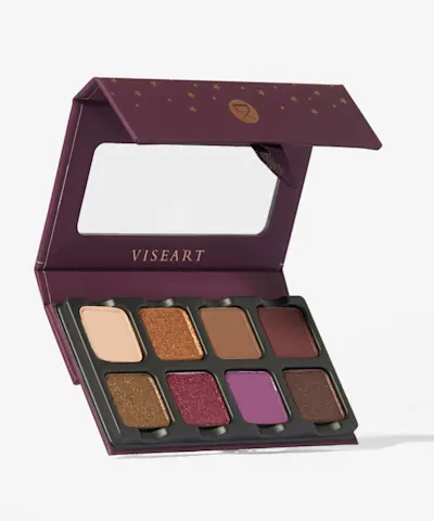 Viseart - London Étoile Petit PRO Palette