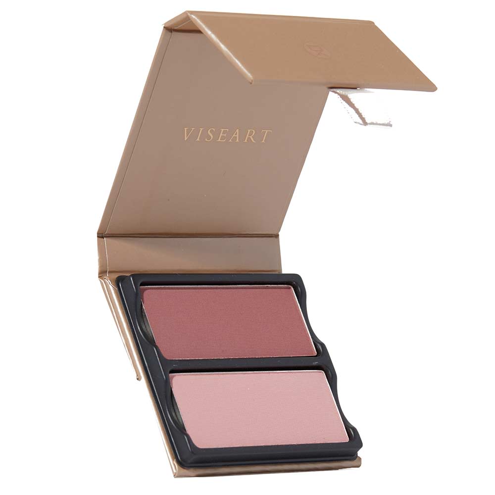 Viseart Blush Duo 2