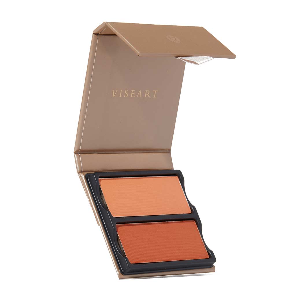 Viseart Blush Duo 4
