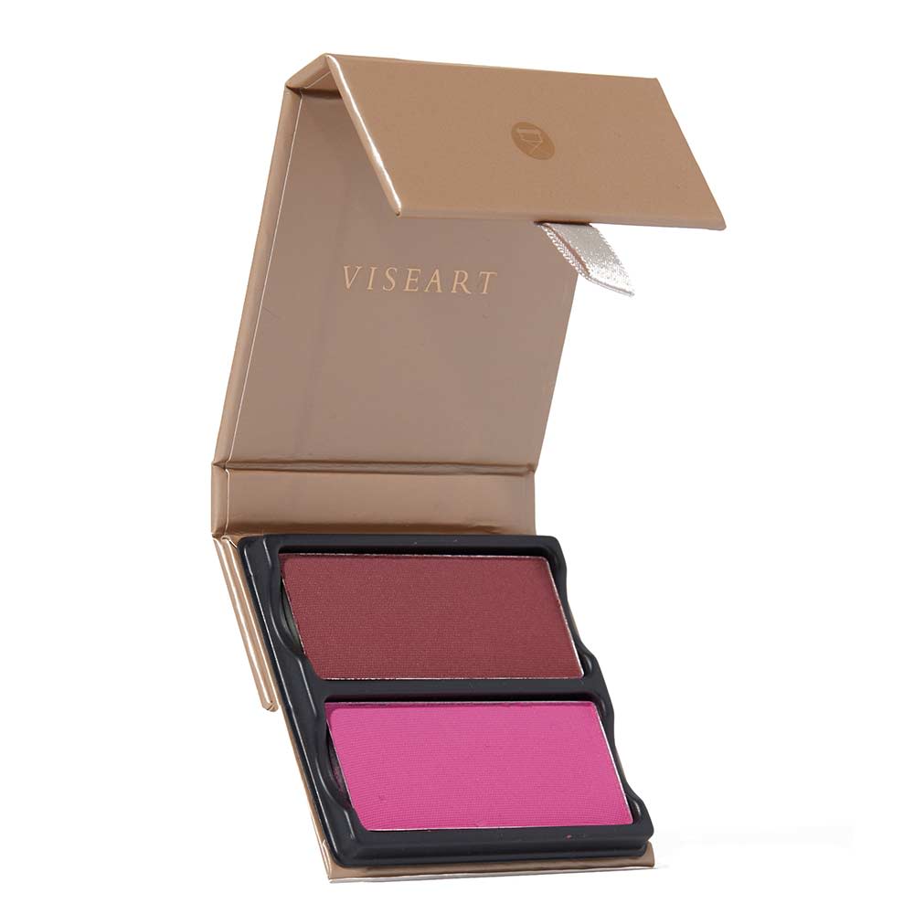 Viseart Blush Duo 5