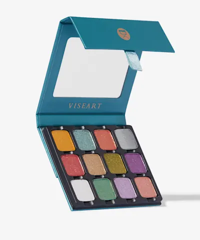 Viseart - Coy Petites Shimmers