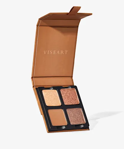 Viseart - Petits Fours Palette Praline Épicé