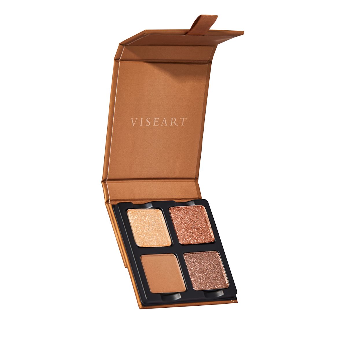 Viseart Petits Fours Palette Praline Épicé