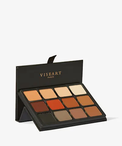 Viseart - Neutral Mattes VisePRO