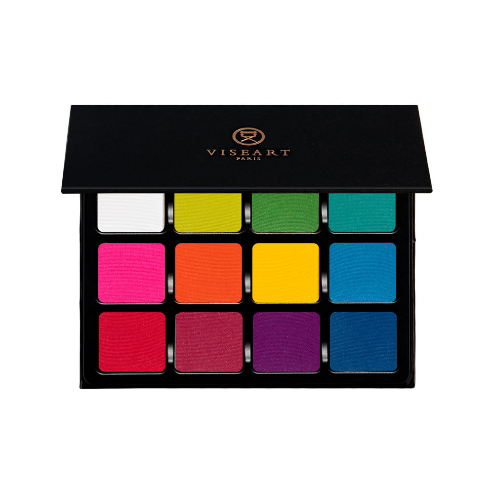 Viseart Editorial Brights VisePRO