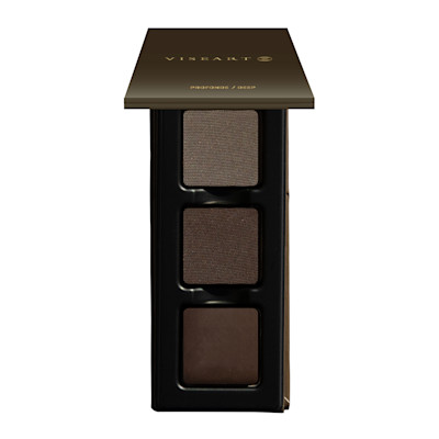 Viseart VisePRO Le Petit Brow Structure Deep
