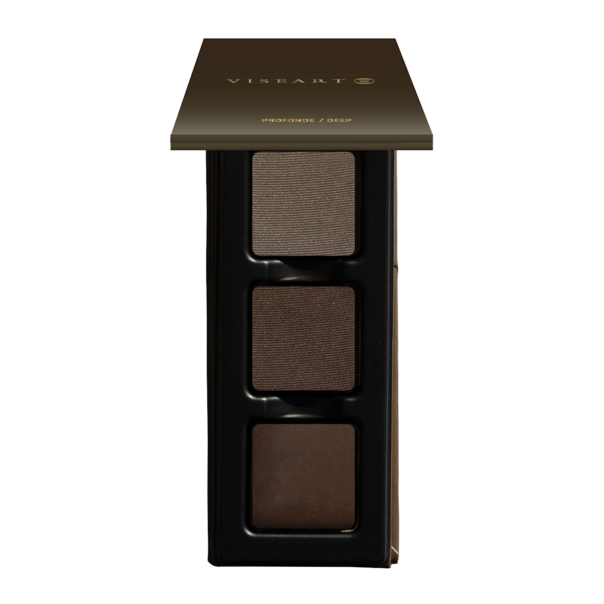 Viseart VisePRO Le Petit Brow Structure Deep