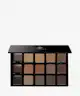 Viseart - VisePRO 15 Pan Brow Palette 