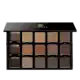 Viseart - VisePRO 15 Pan Brow Palette 