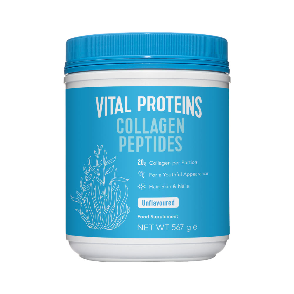 Vital Proteins Collagen Peptides 567g