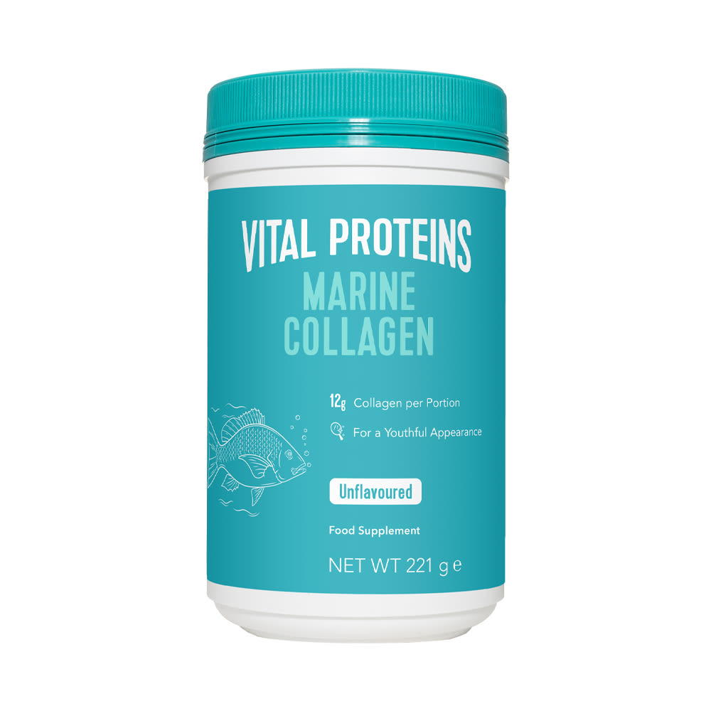 Vital Proteins Marine Collagen