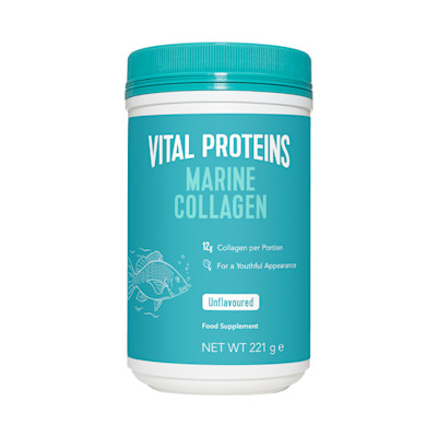 Vital Proteins Marine Collagen