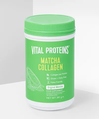 Vital Proteins - Matcha Collagen