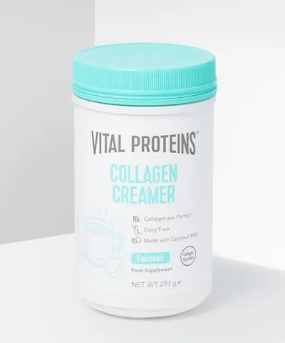 Vital Proteins - Collagen Creamer Coconut