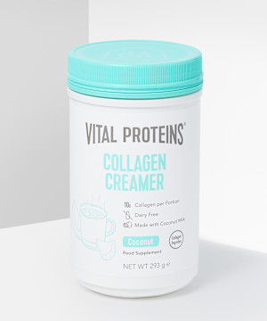 Vital Proteins Collagen Creamer Coconut At Beauty Bay