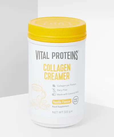 Vital Proteins - Collagen Creamer Vanilla