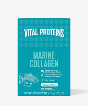 vitalproteins Marine Collagen Sachets