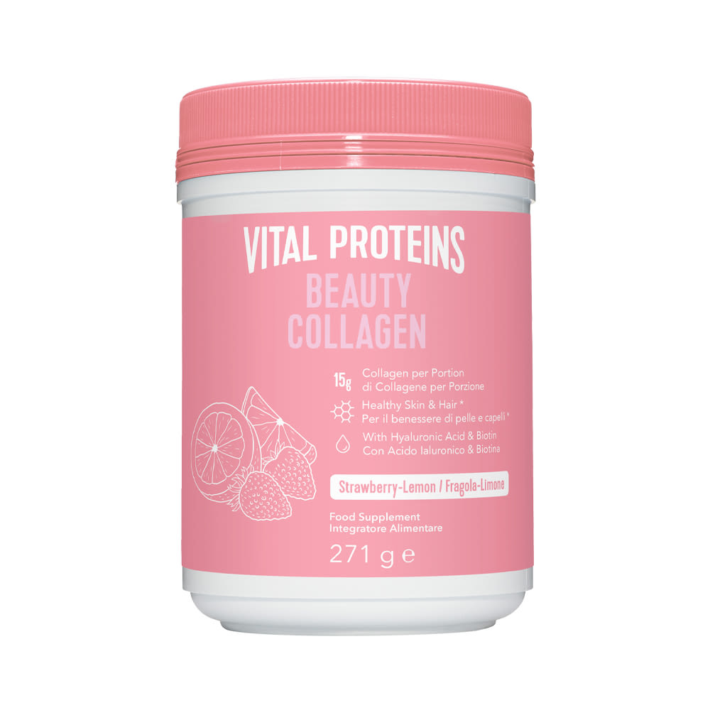 Vital Proteins Beauty Collagen