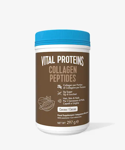 Vital Proteins - Collagen Peptides Chocolate