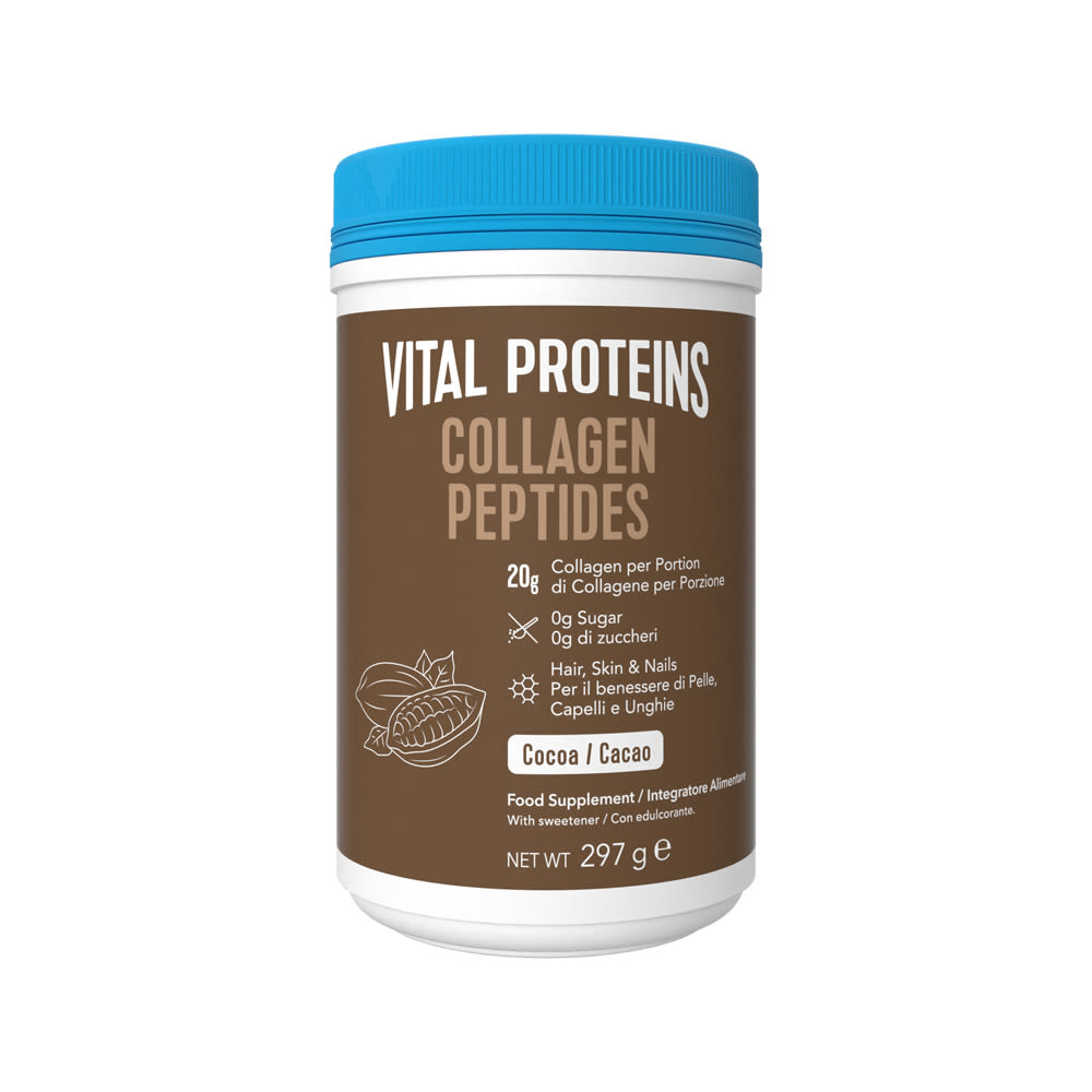 Vital Proteins Collagen Peptides Chocolate
