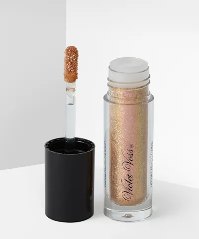 Violet Voss - Glitter Topper