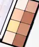 Makeup Revolution - All About The Contour Gift Set