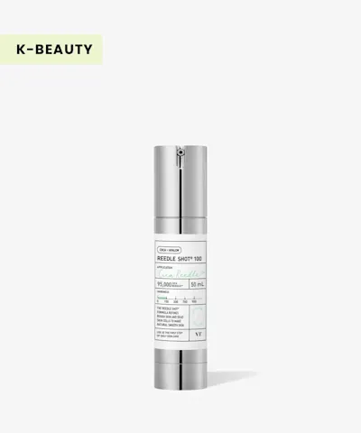 VT Cosmetics - Reedle Shot 100