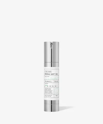 VT Cosmetics - Reedle Shot 100