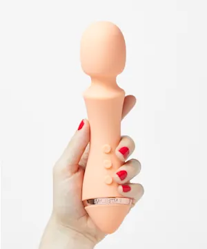 VUSH Majesty 2 Wand Vibrator