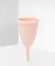 VUSH - Let's Flow Menstrual Cup