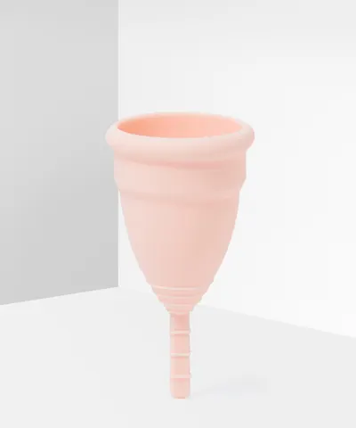 VUSH - Let's Flow Menstrual Cup