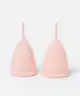 VUSH - Let's Flow Menstrual Cup