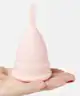 VUSH - Let's Flow Menstrual Cup