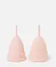 VUSH - Let's Flow Menstrual Cup