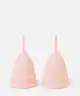 VUSH - Let's Flow Menstrual Cup